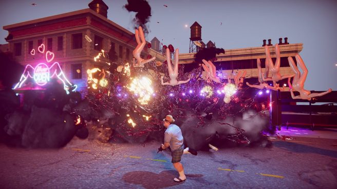 Slaycation Paradise release date