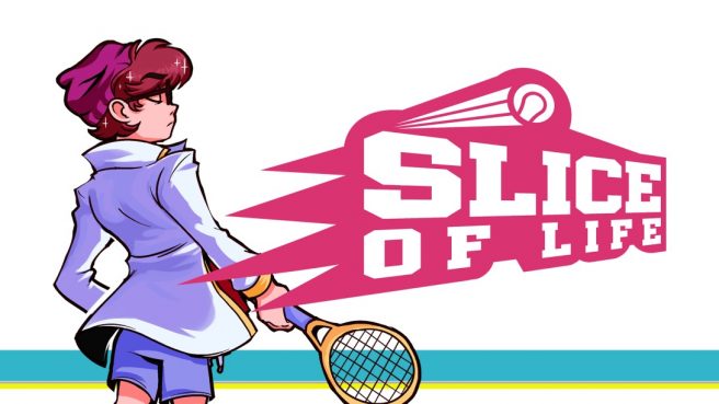 Slice of Life gameplay
