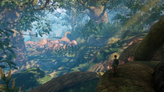 Smalland: Survive the Wilds release date
