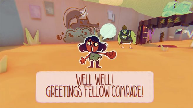 Smile For Me trailer