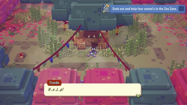 Soccer Story trailer