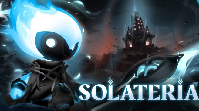 Solateria release date