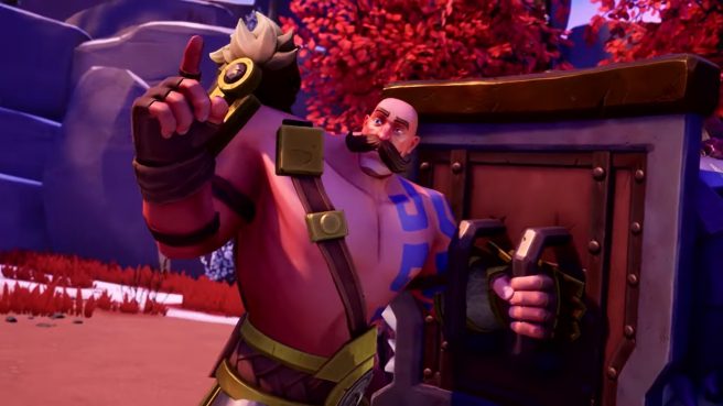 Song of Nunu Character Reveal