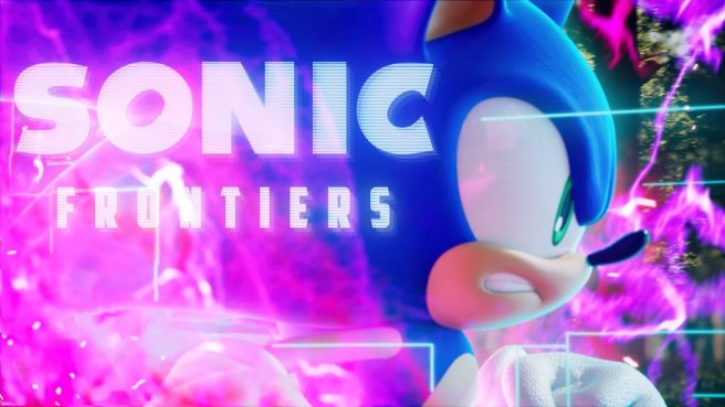 Sonic Frontiers quality review scores