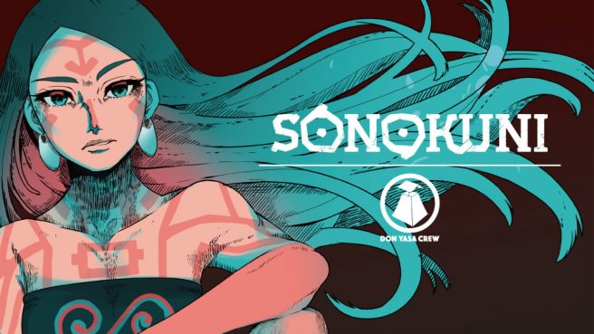 Sonokuni gameplay