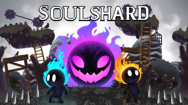 Soulshard