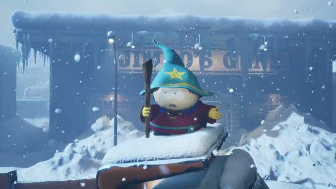 South Park: Snow Day