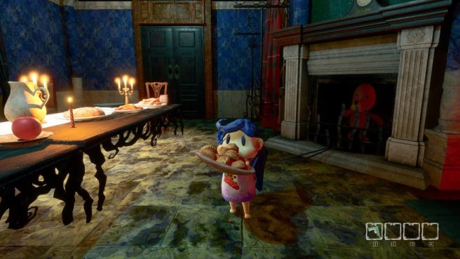 Sowon: The Toy Wonderland