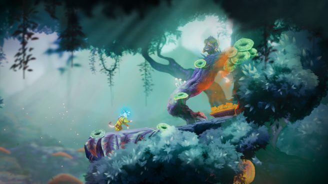 Space Tail: Every Journey Leads Home release date