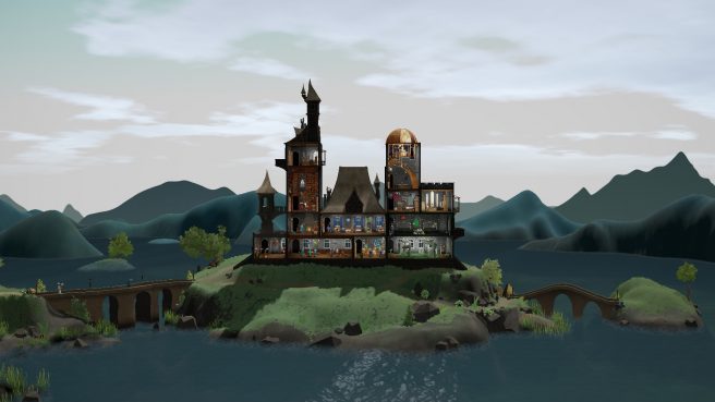 Spellcaster University release date