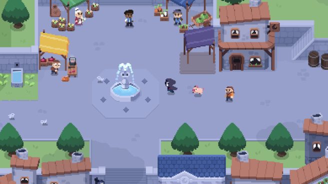 Spindle release date