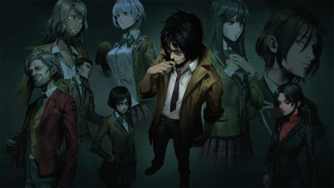 Spirit Hunter Death Mark II gameplay