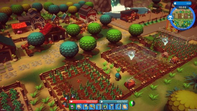 Spirit of the Island release date