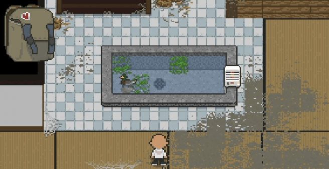 Spirittea SPECQUACKULAR update