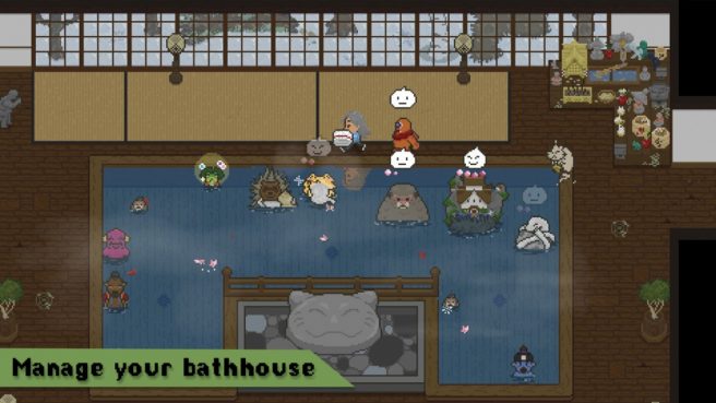 Spirittea launch trailer