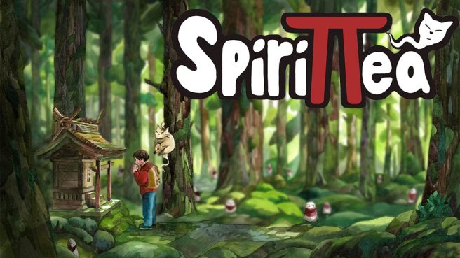 Spirittea update 1.5.3