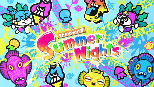 Splatoon 3 Summer Nights Splatfest 2025 results