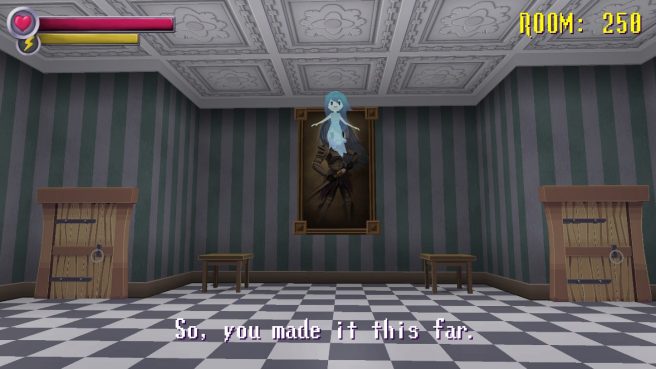 Spooky's Jump Scare Mansion: HD Renovation