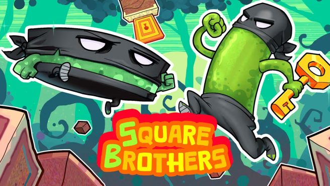 Square Brothers