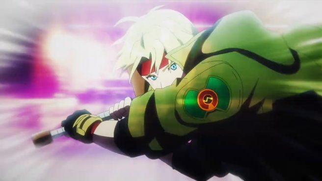 Star Ocean: The Second Story R opening movie