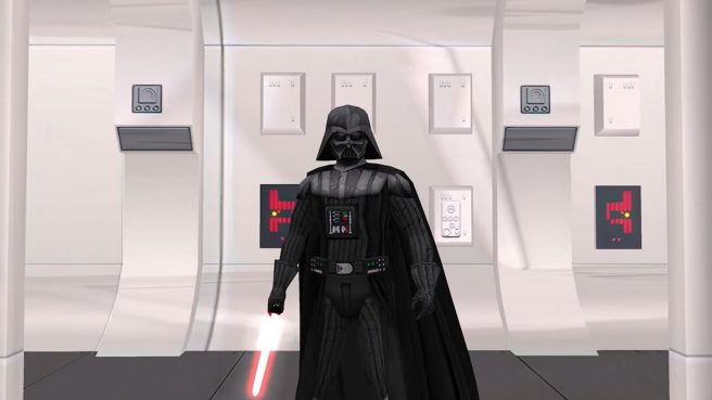 Star Wars Battlefront: Classic Collection