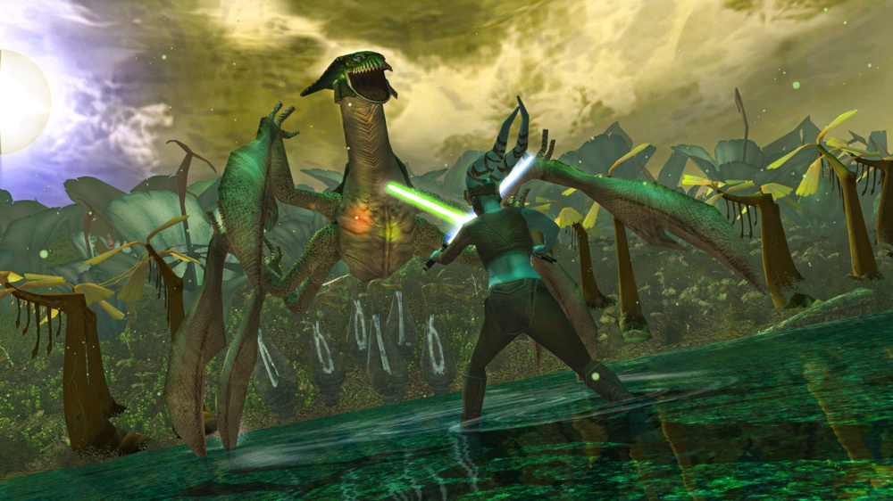 Star Wars Battlefront Classic Collection review