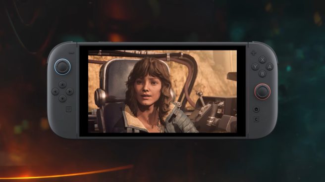 Star Wars Outlaws frame rate resolution