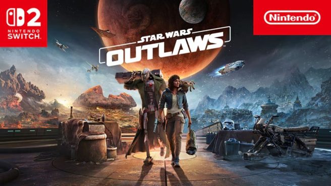 Star Wars Outlaws second update