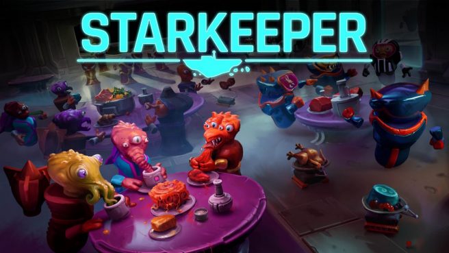 StarKeeper