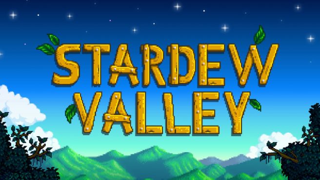 Stardew Valley sequel