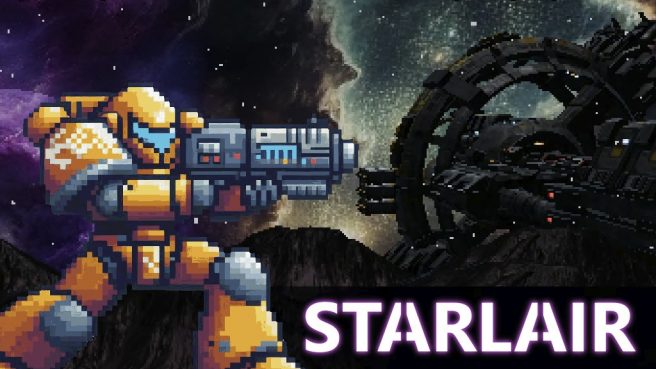Starlair