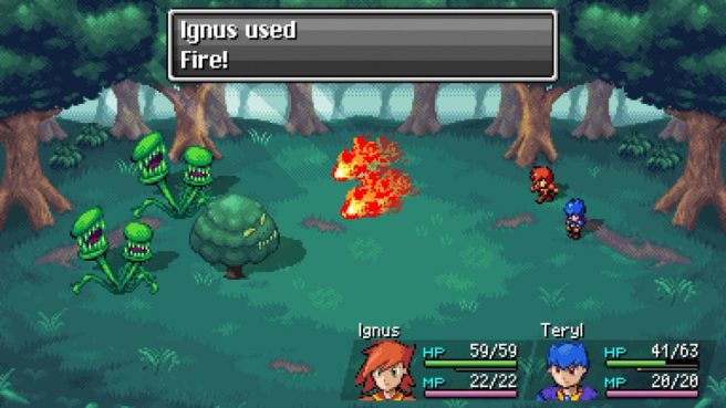 Starlight Legacy trailer