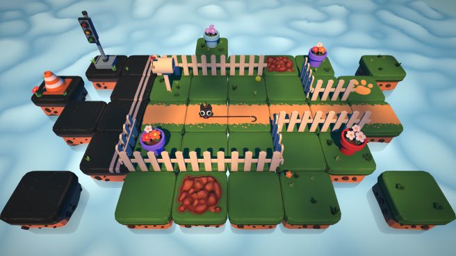 Stick to the Plan release date