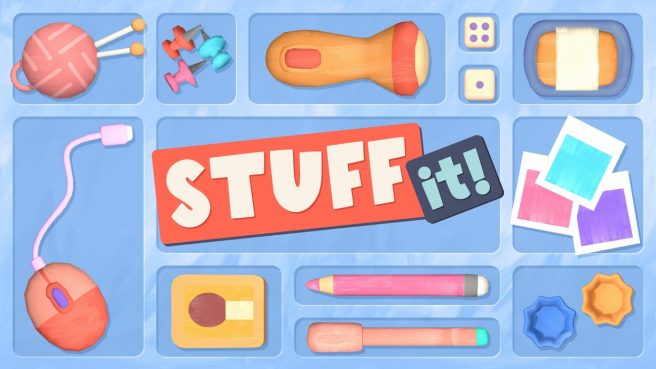 Stuff It