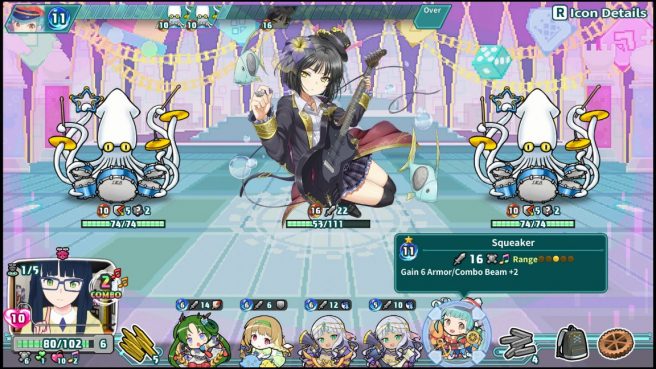 Super Bullet Break release date