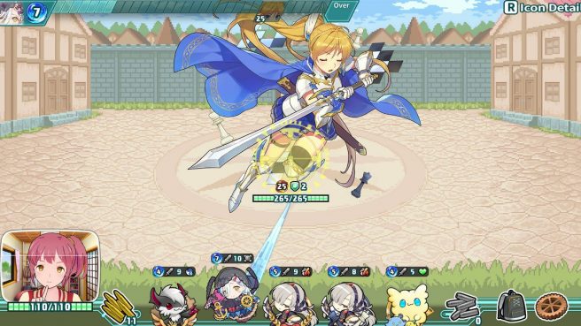 Super Bullet Break trailer