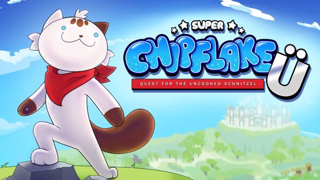 Super Chipflake U release date