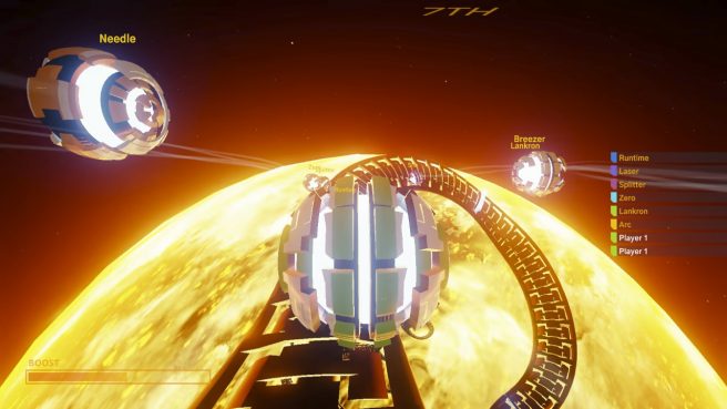 Super Impossible Road release date