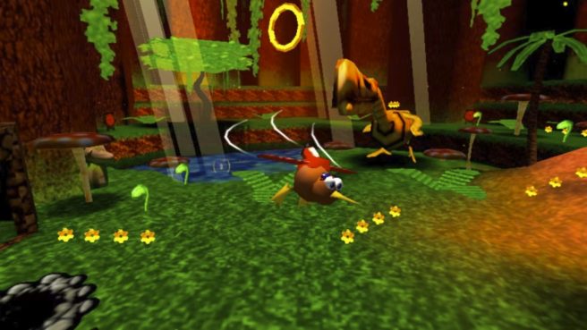 Super Kiwi 64 release date
