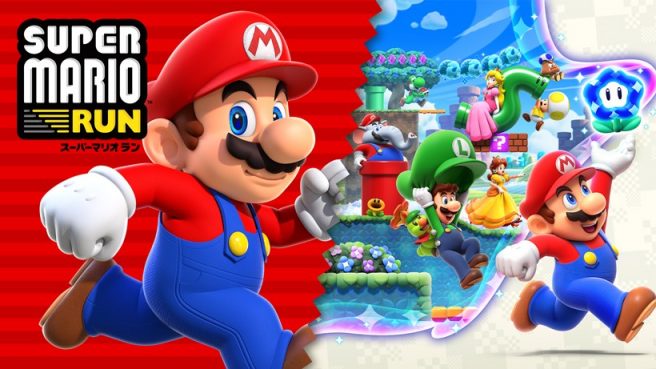 Super Mario Run 3.1.0 update Mario Wonder event