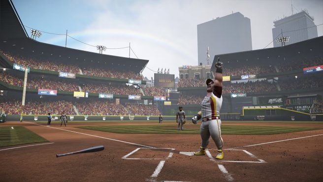 Super Mega Baseball 3 1.7.0 update
