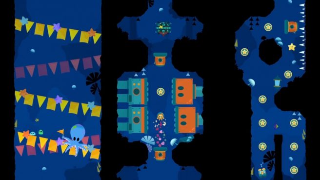 Surface Rush gameplay