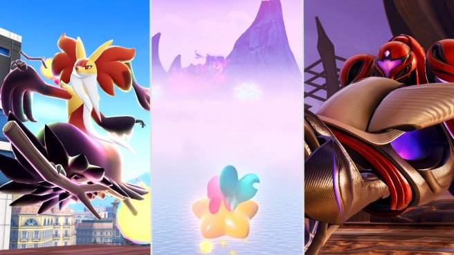 Switch 2 best upgrade packs