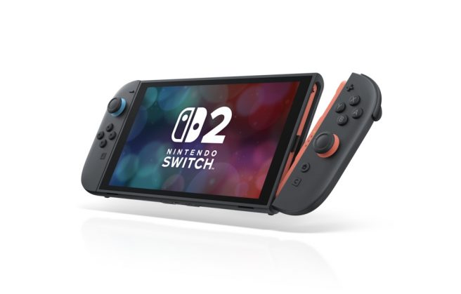 Switch 2 demand My Nintendo Store Japan
