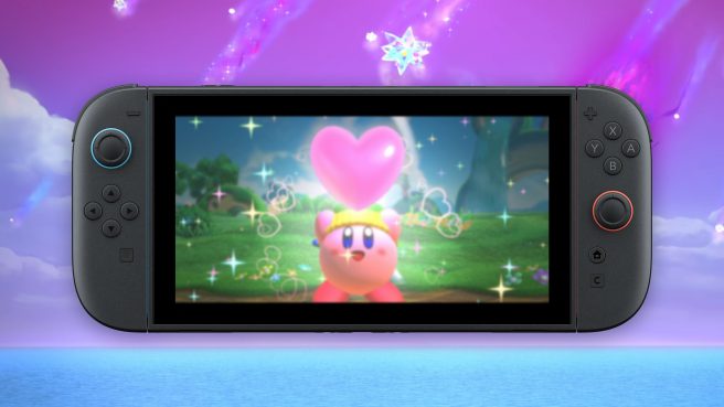 Switch 2's Biggest Flaw