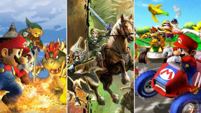 Switch Online Gamecube Predictions