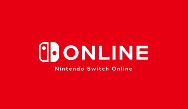 Switch Online app update 2.0.0