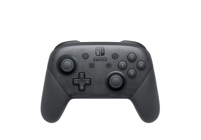 Switch controller update 15.0.0