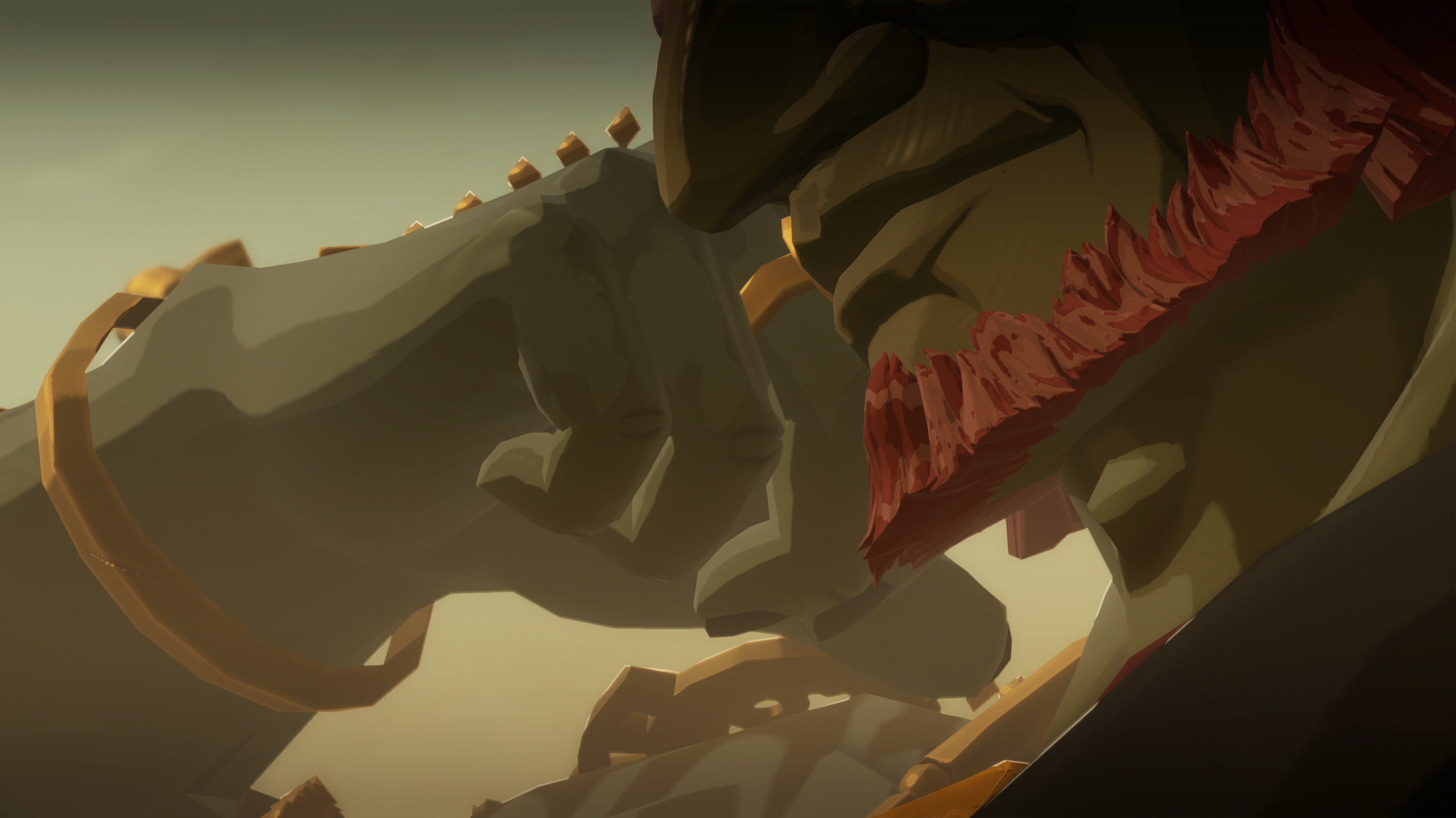 Hyrule Warriors Age of Imprisonment