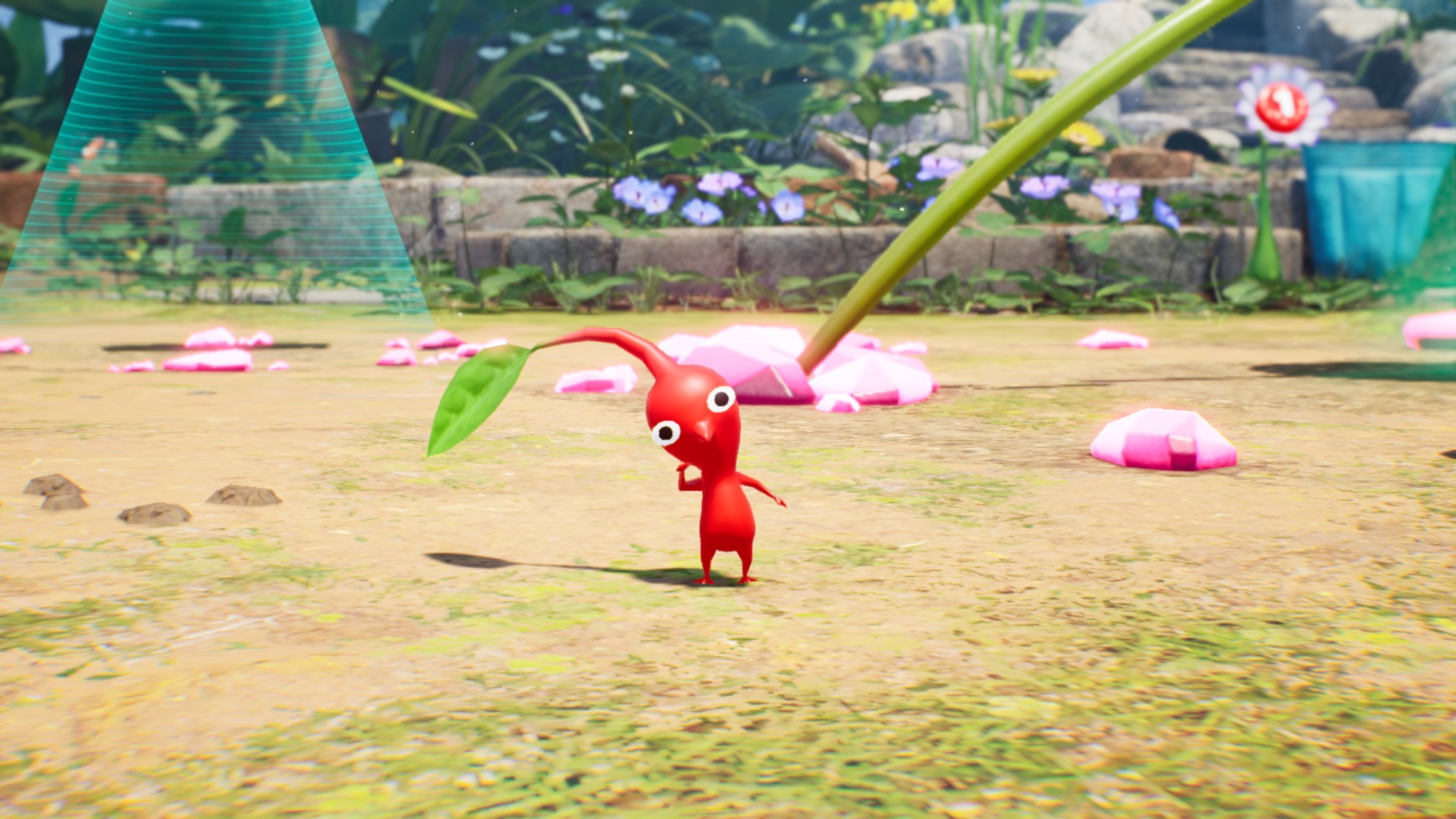Pikmin series